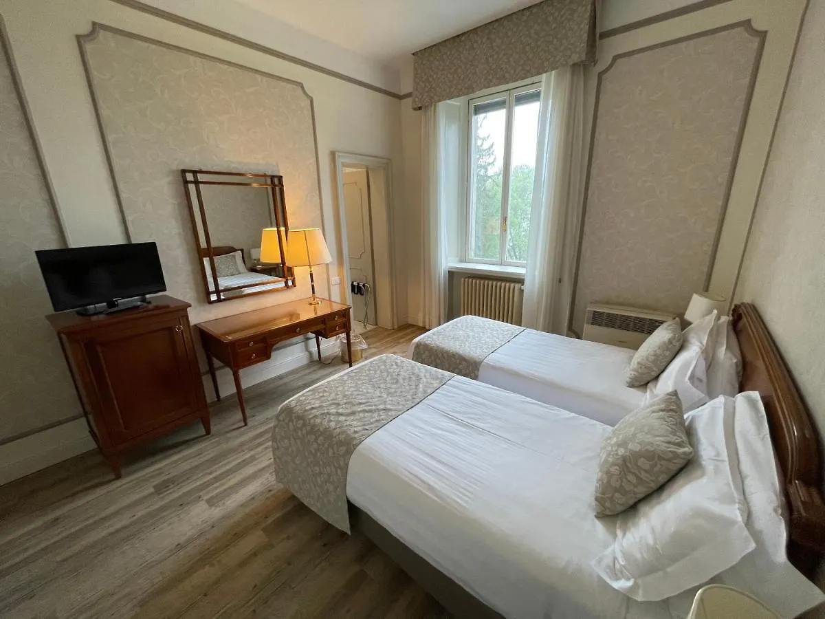 Palace Grand Hotel Varese
