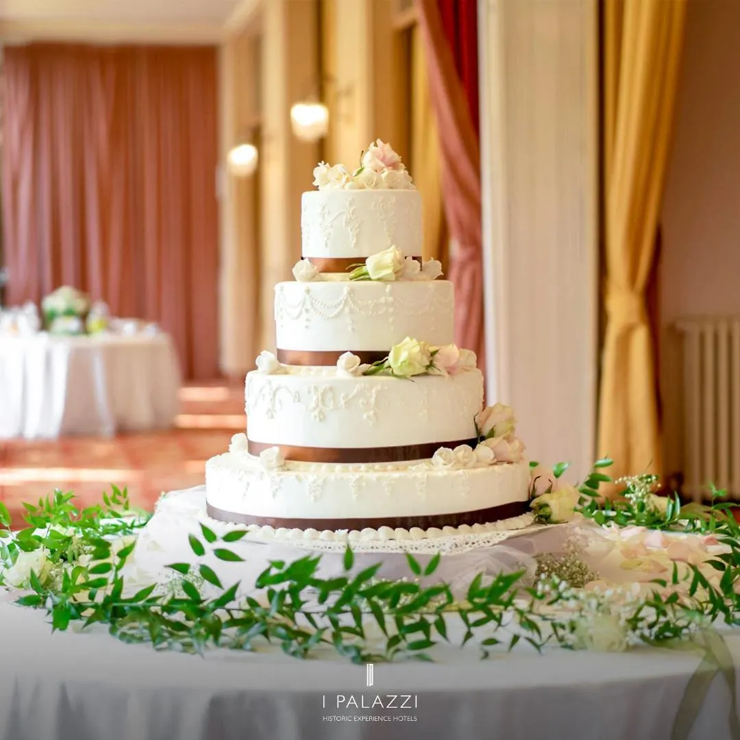 Palace Grand Hotel Varese
