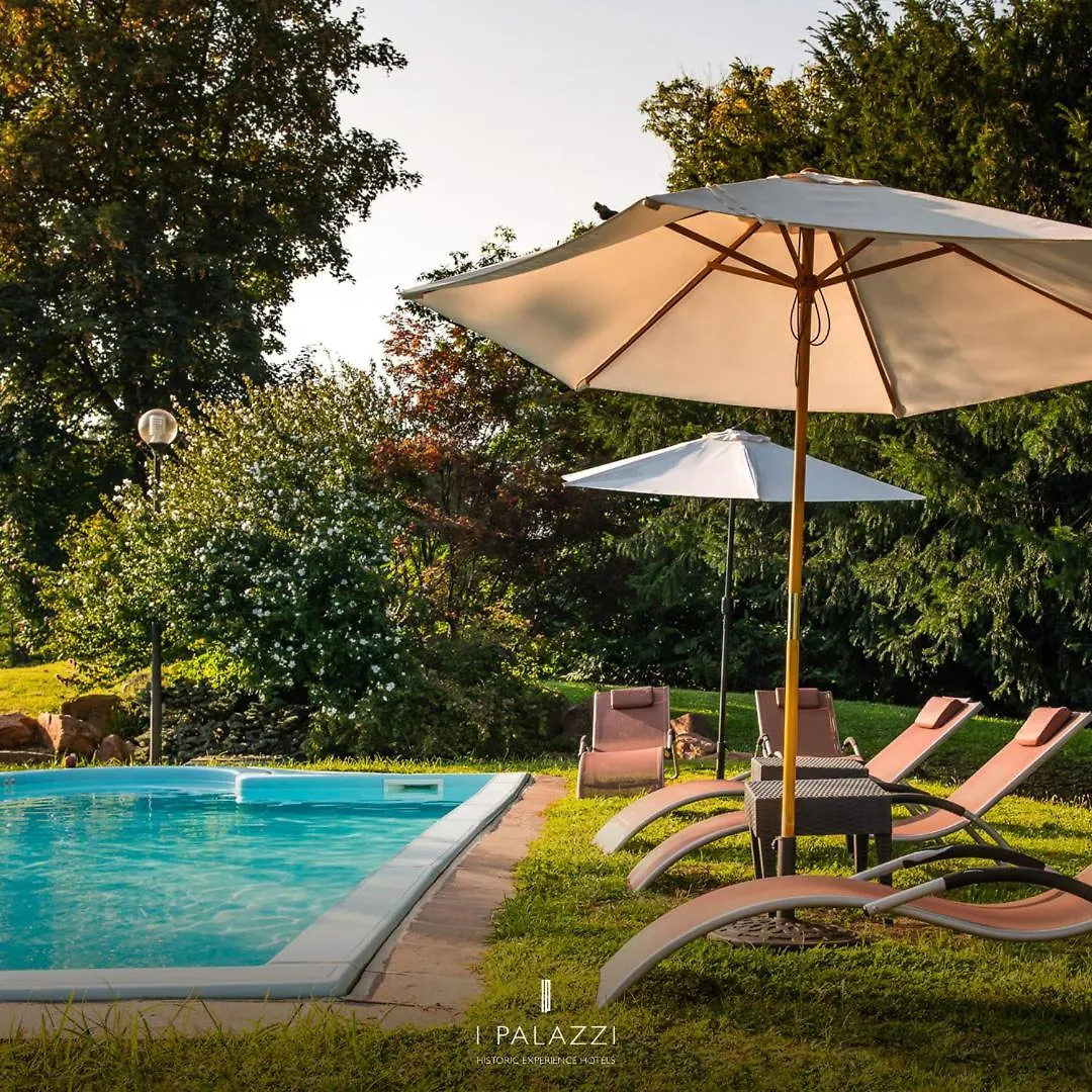 Palace Grand Hotel Varese