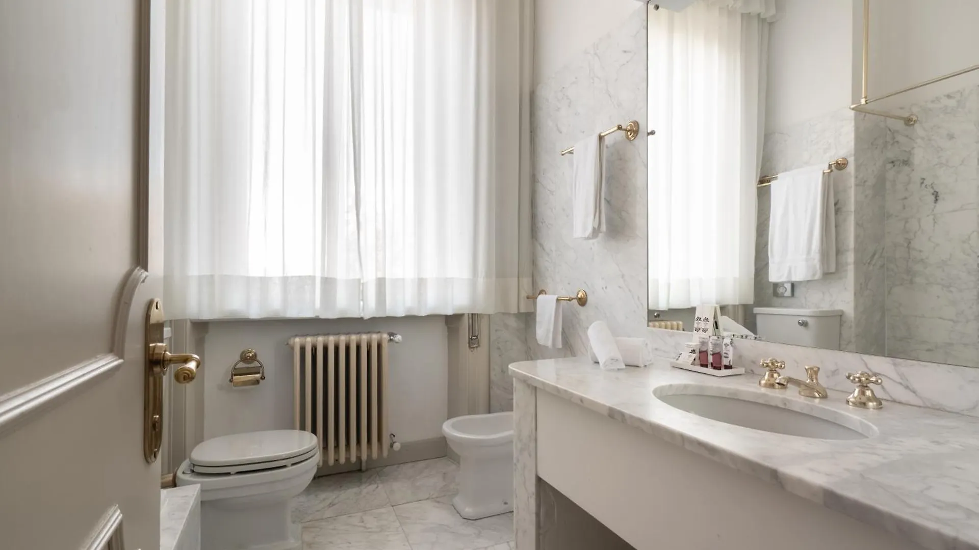 Palace Grand Hotel Varese