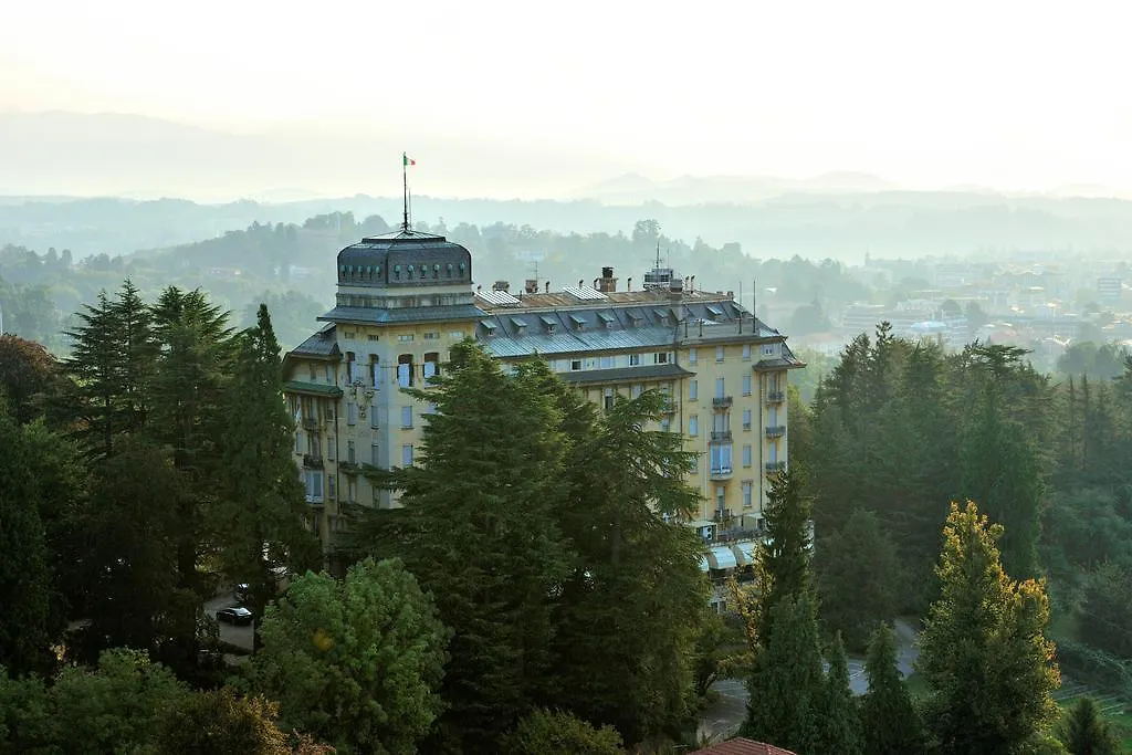 Palace Grand Hotel Varese
