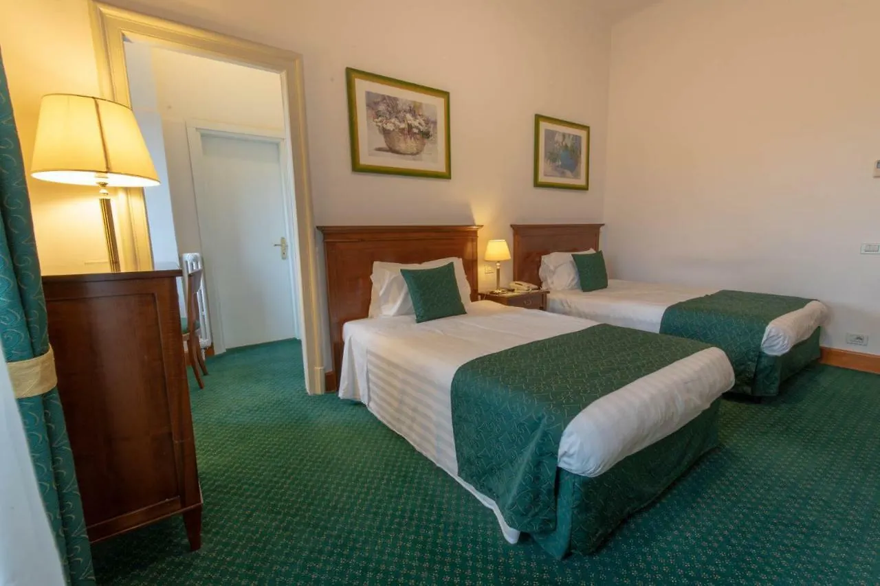 Palace Grand Hotel Varese