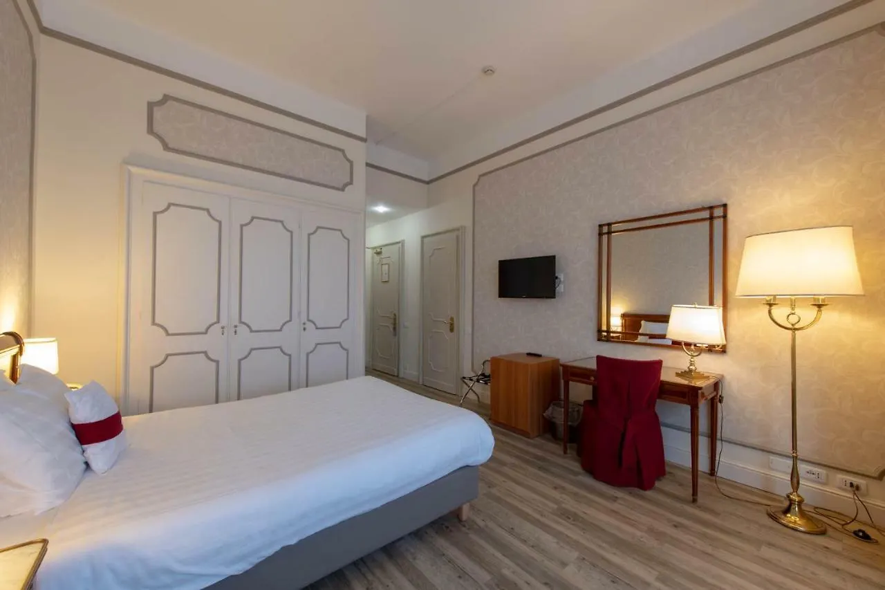 Palace Grand Hotel Varese