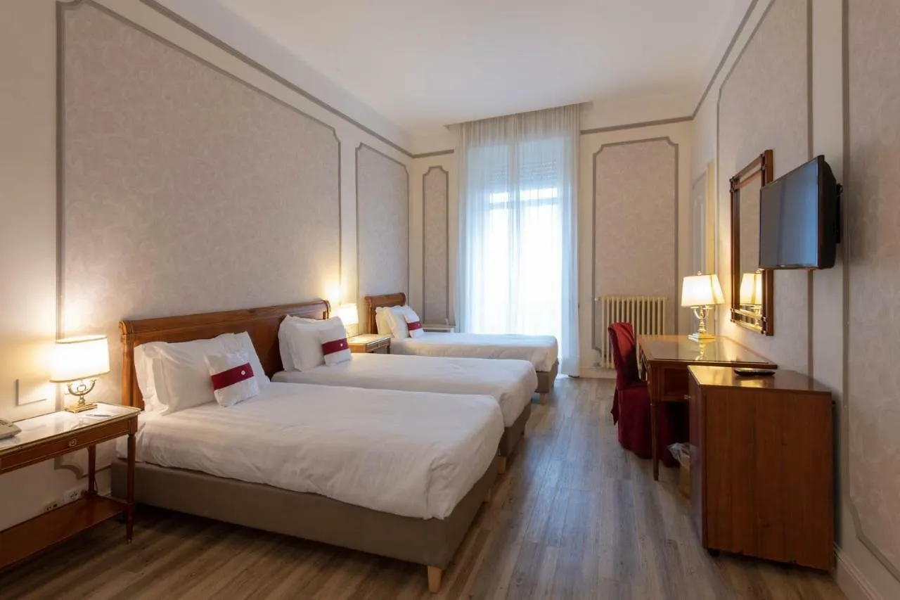Palace Grand Hotel Varese