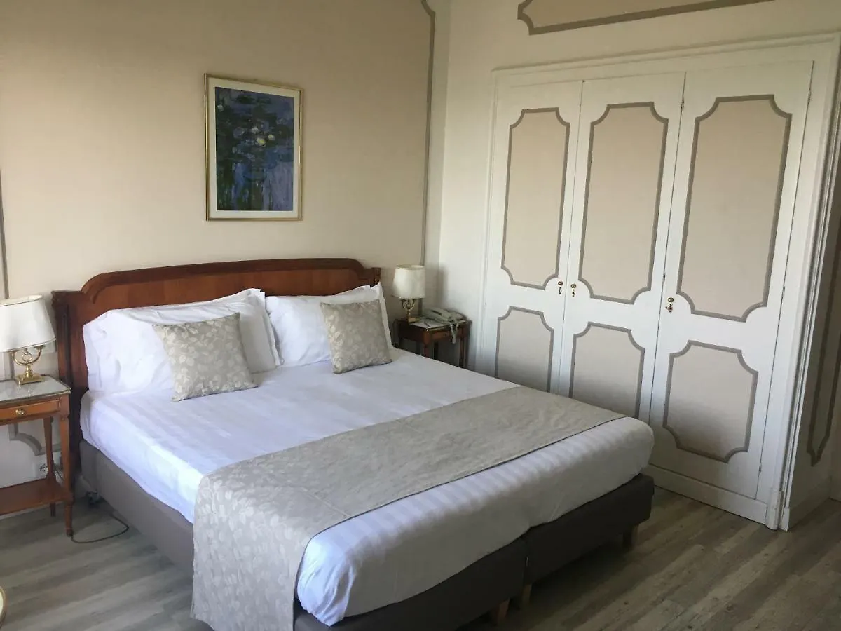 Palace Grand Hotel Varese