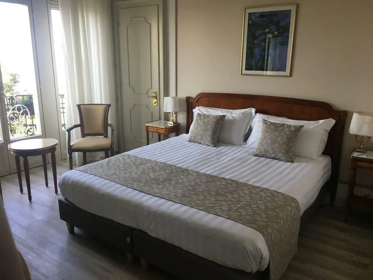 Palace Grand Hotel Varese