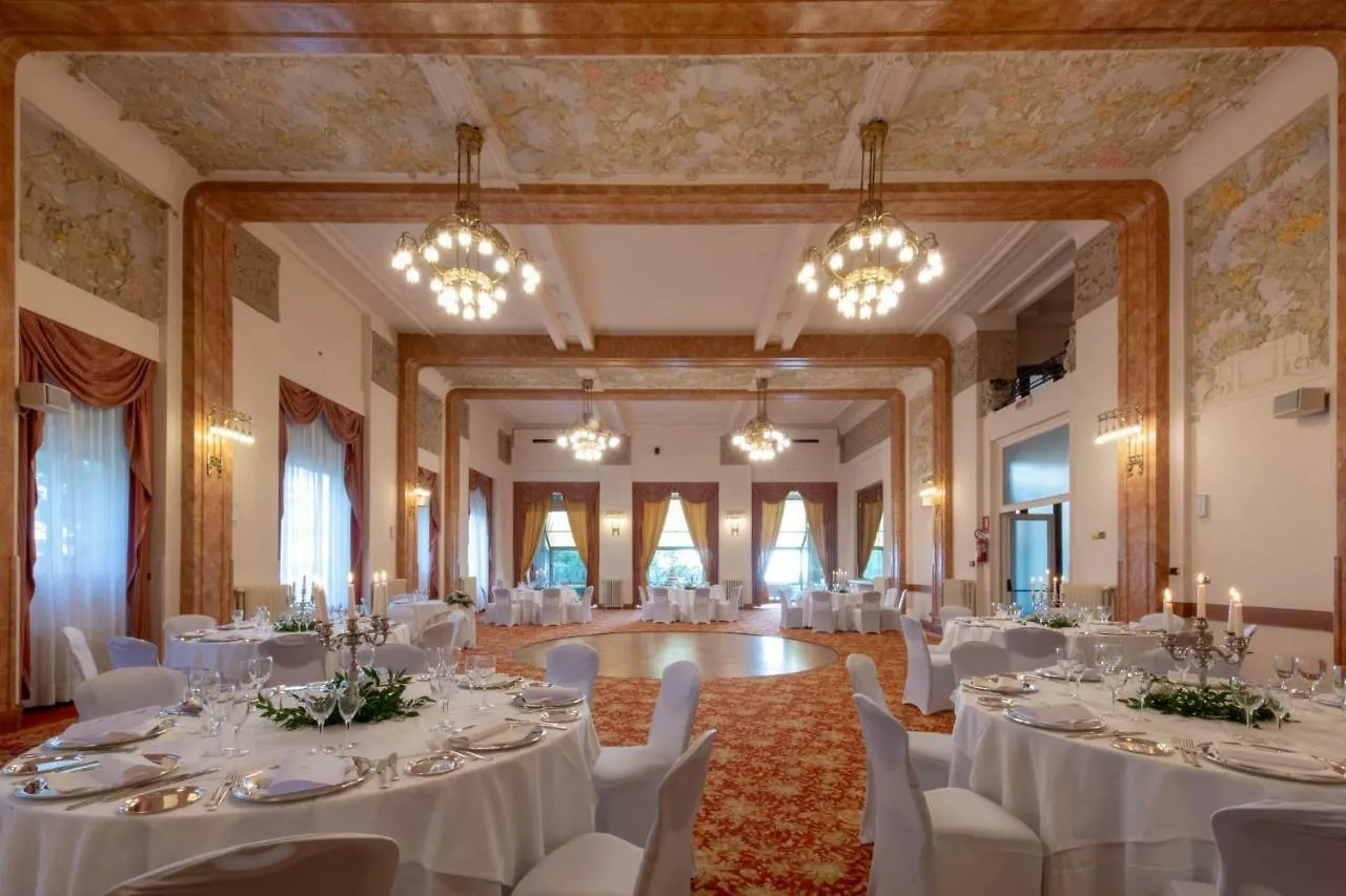 Palace Grand Hotel Varese