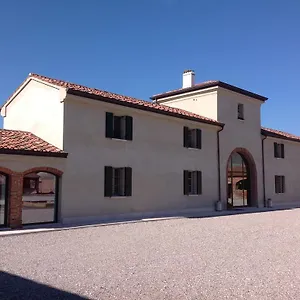 Vakantieboerderij Corte Motte, Pegognaga