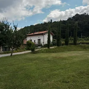 Vakantieboerderij Cascina Rossano, Provaglio d'Iseo