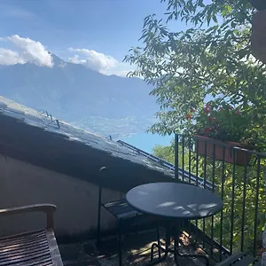 Appartement Rifugio Dalco, Sorico