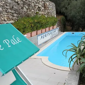 Le Pale Bogliasco