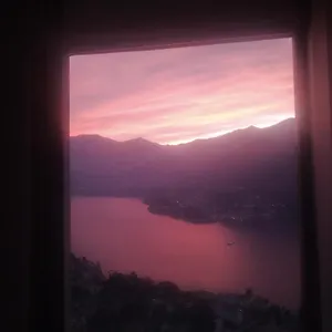  Apartamento La Terrazza Di Casarico