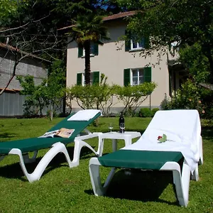 Appartement Casa Olimpia, Tremezzo