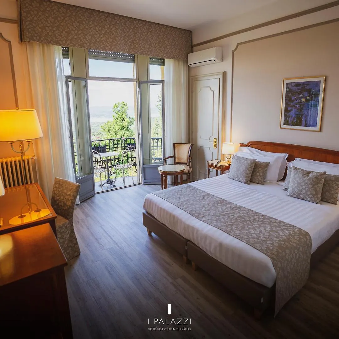 Palace Grand Hotel Varese