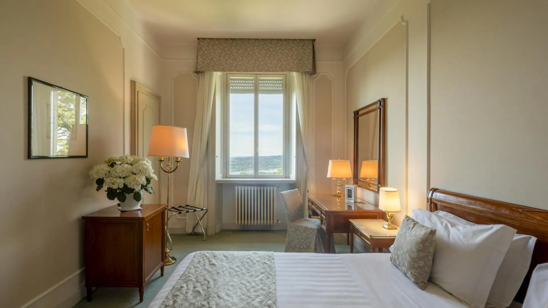 Palace Grand Hotel Varese