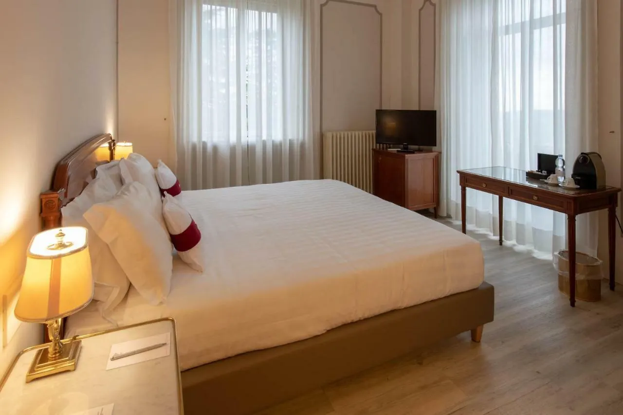 Palace Grand Hotel Varese