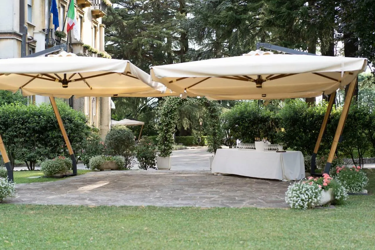 Palace Grand Hotel Varese