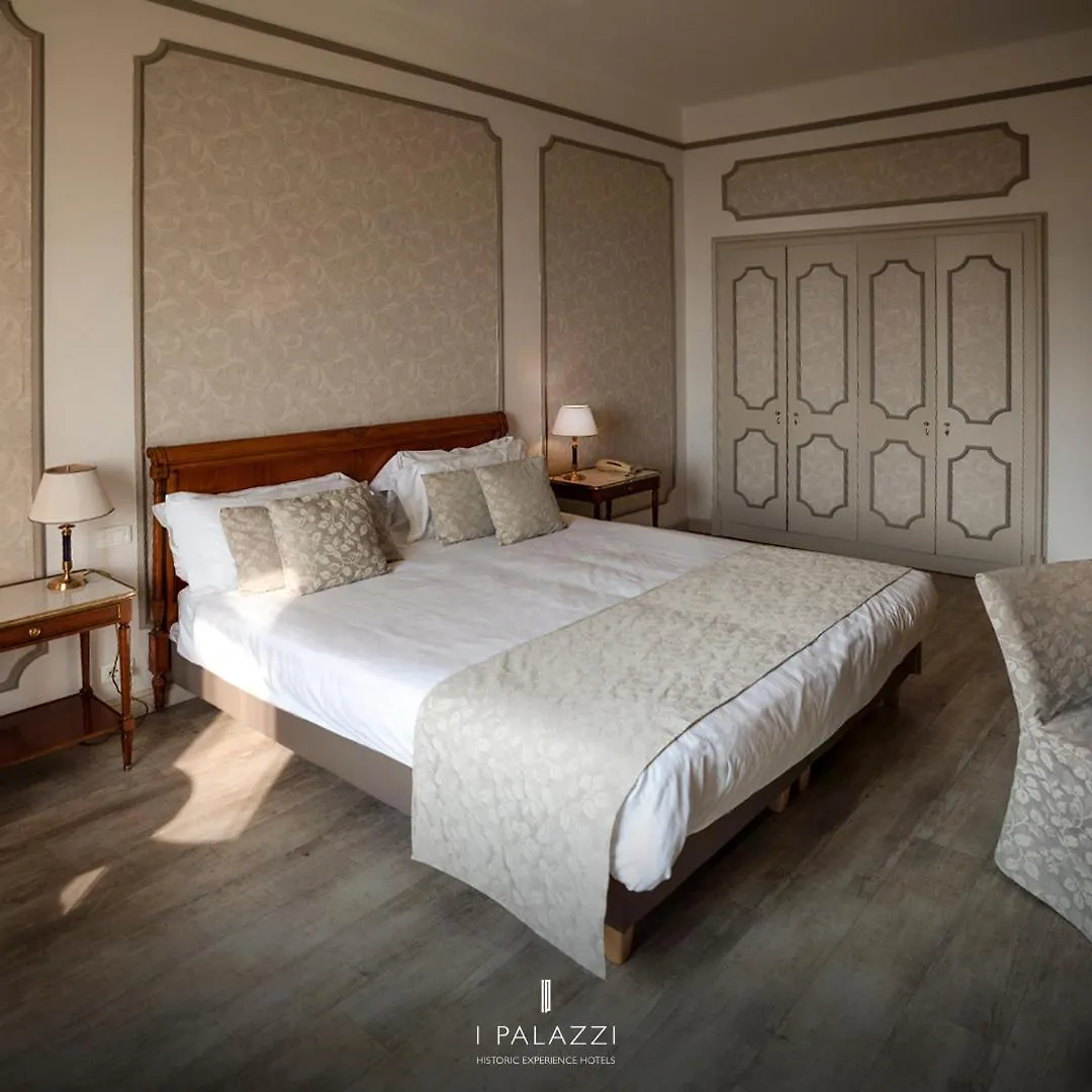 ****  Palace Grand Hotel Varese Italy